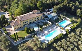 Hotel Villa La Palagina